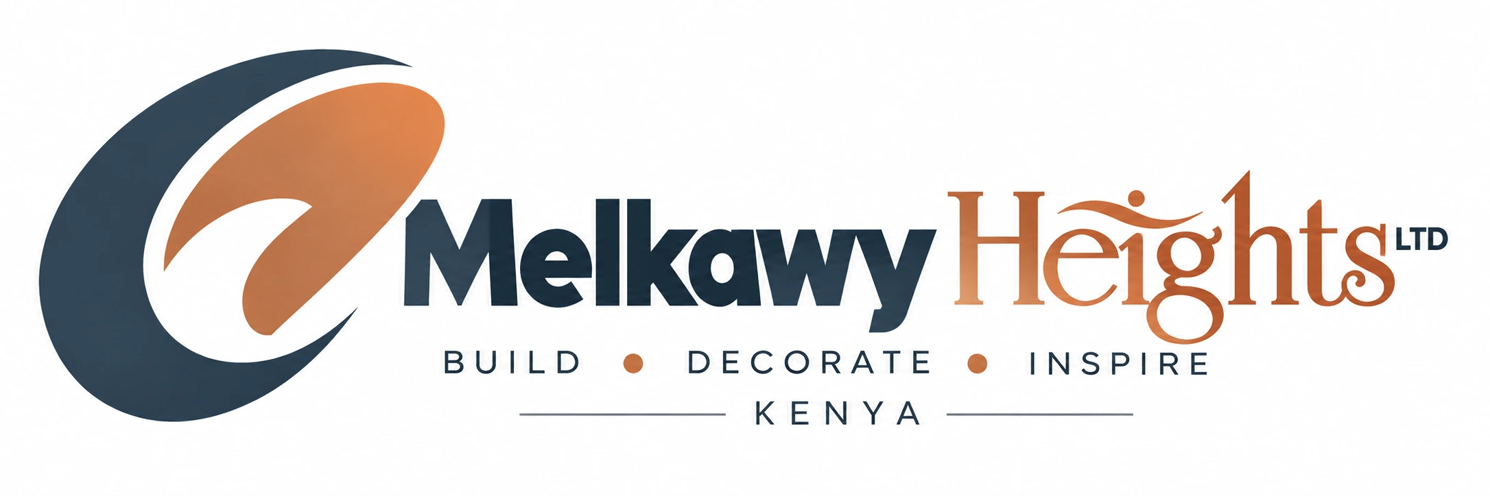 MH Kenya — Melkawy Heights