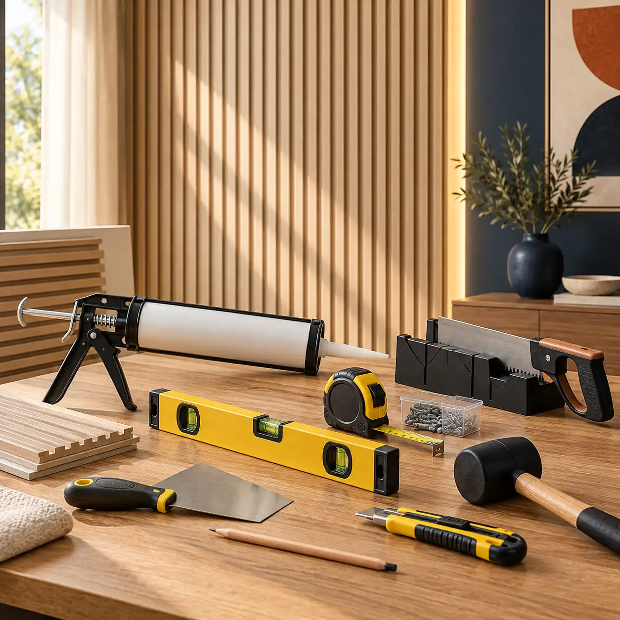 Tools