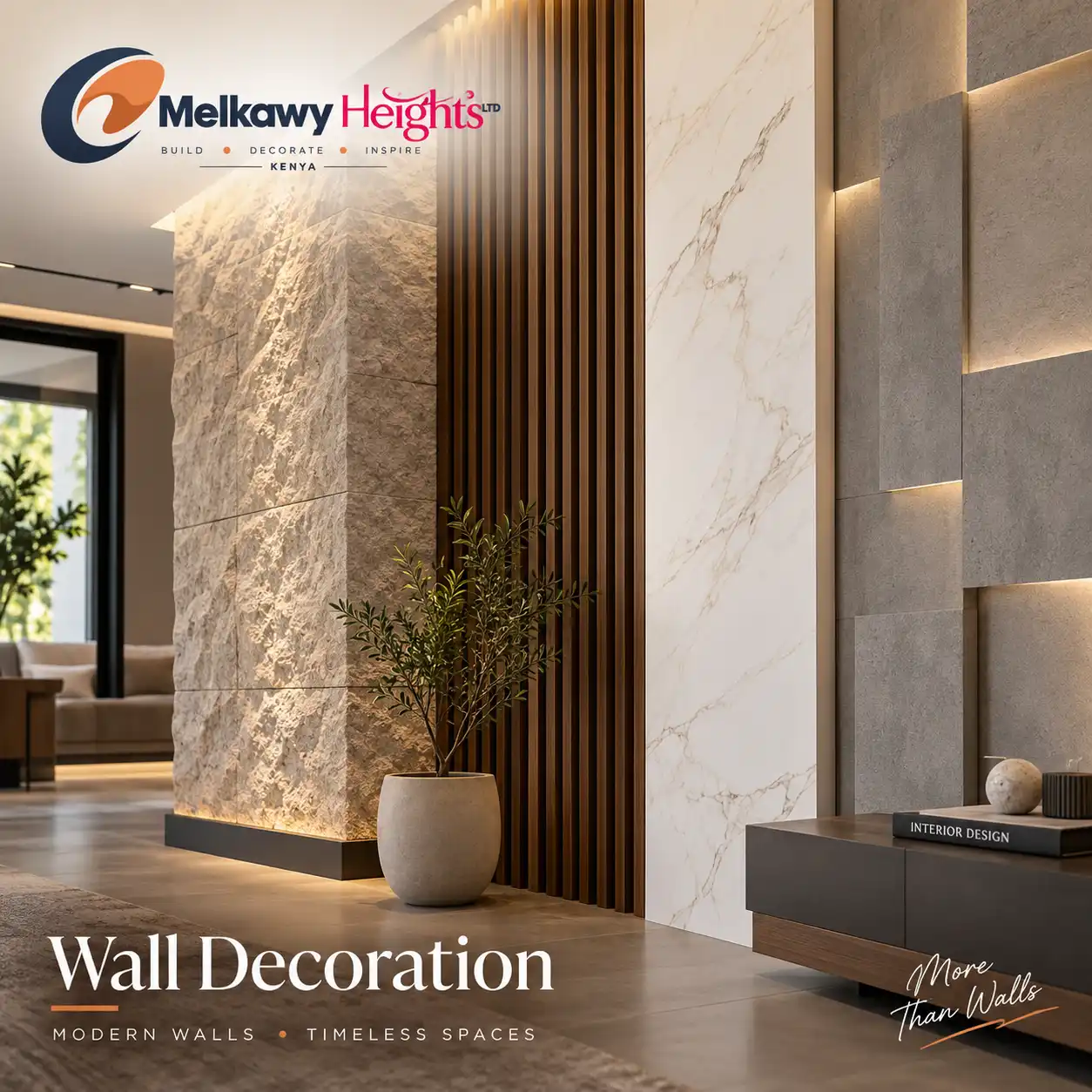 Wall Decoration